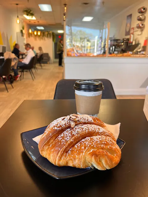 Grelma Bakery Delray Beach