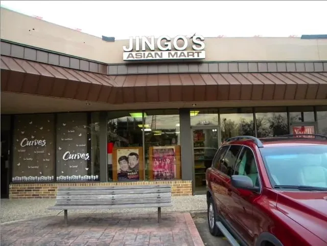 Jingo's Asian Mart