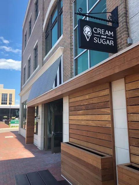 Michigan Cream & Sugar Uptown Bay City