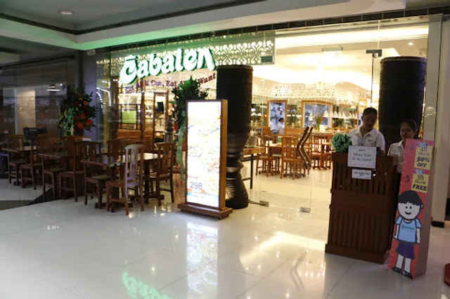 Cabalen - SM Southmall