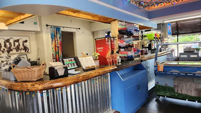 Farmers Table of Newport News Inc