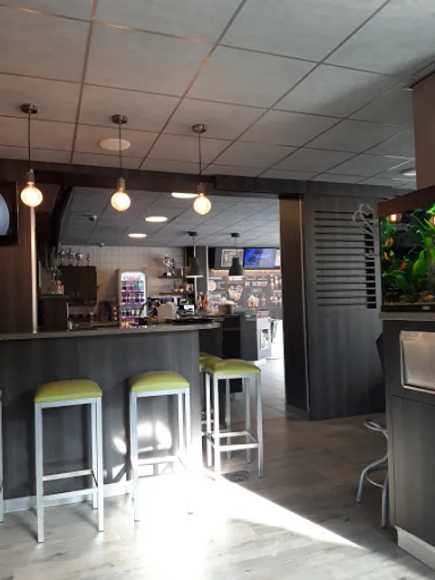 Snacksalon De Schelp