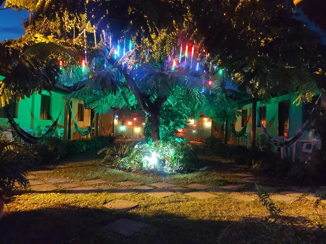 Pousada Praia de Subauma