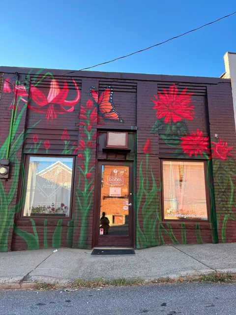 Asheville Goods
