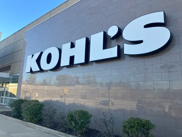 Kohl's