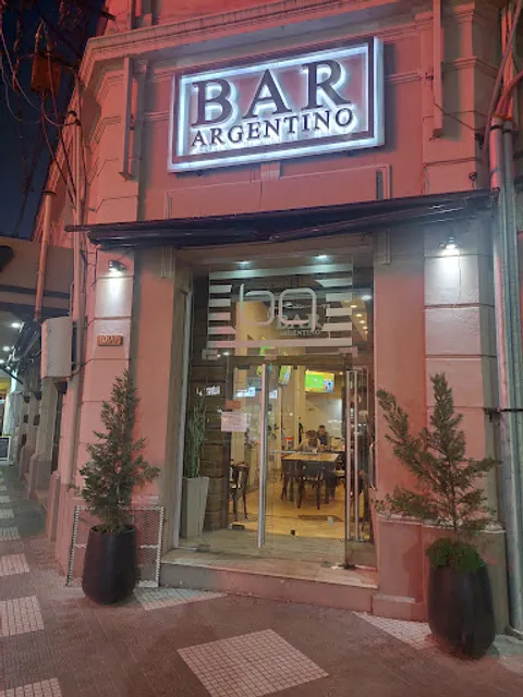 Bar Argentino