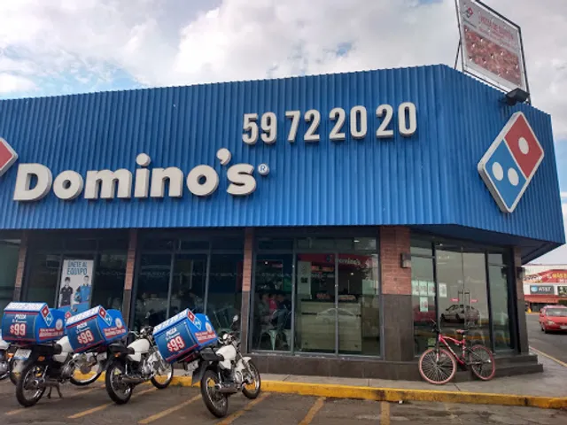 Domino's Ixtapaluca