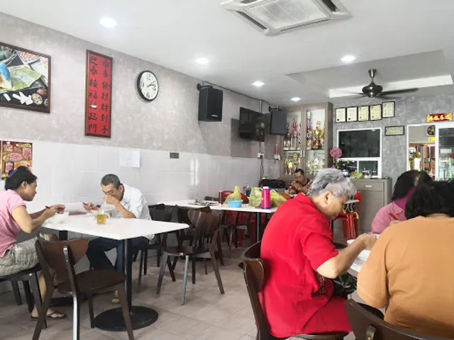 Pin Village Restaurant