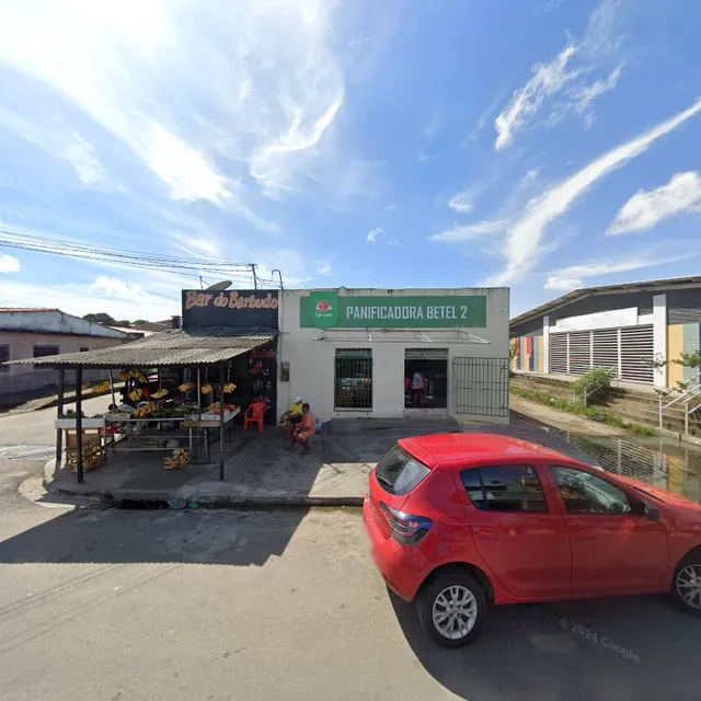 Panificadora BETEL