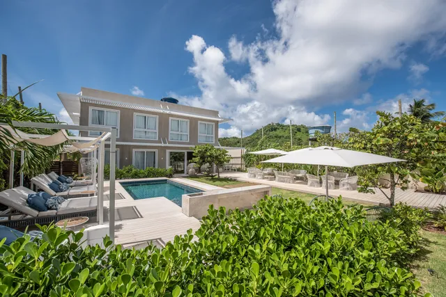 Pousada Paraíso Noronha