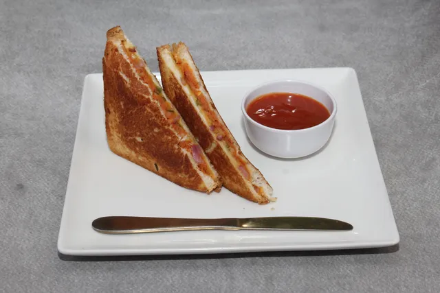 Hari Super Sandwich HSR layout