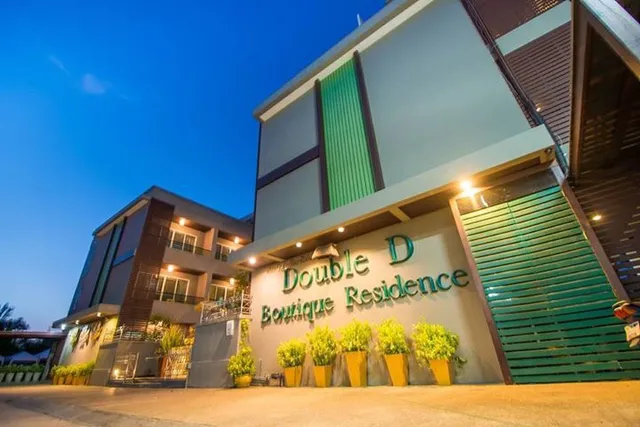 Double D Boutique Residence