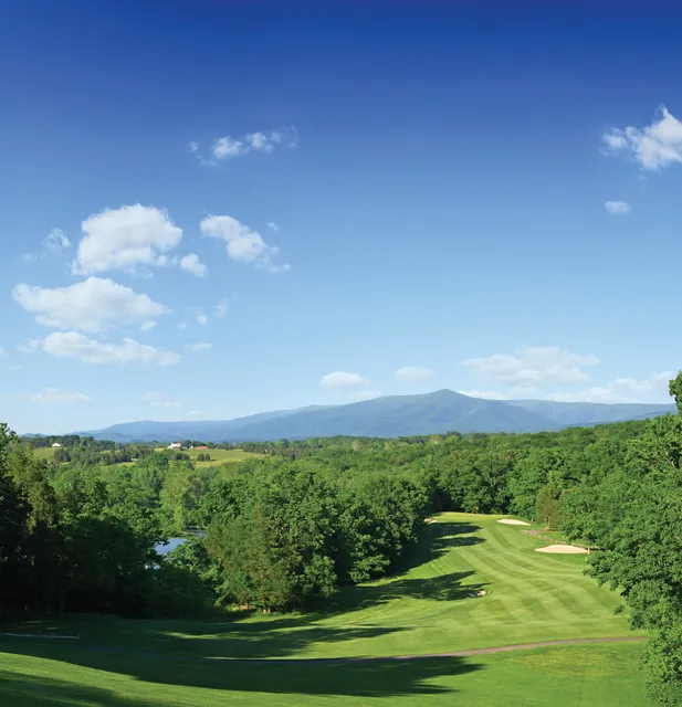 Caverns Country Club Resort