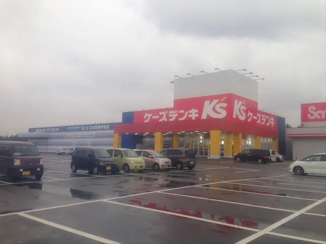 K's Denki Niigata Minami