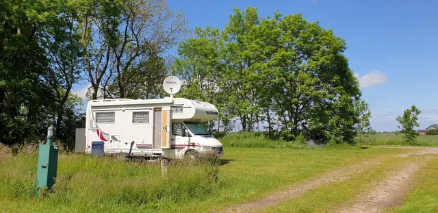 Historischen Gulfhof 1841