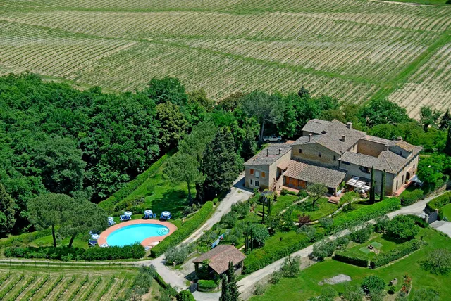 Azienda Agricola La Ripa