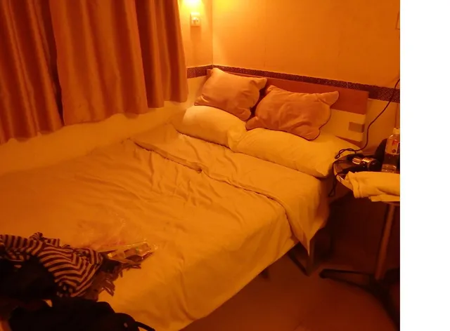 Comfort Lodge - Hong Kong
