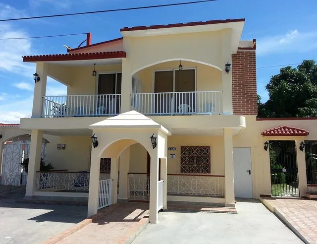 Hostal Villa Dalia CASILDA