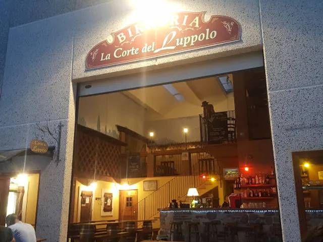 Birreria Gin Ornago SKYsport SNAI corner