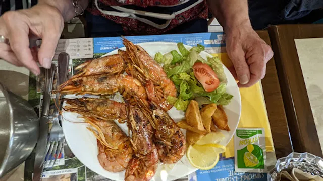 Restaurant Le Talmelier