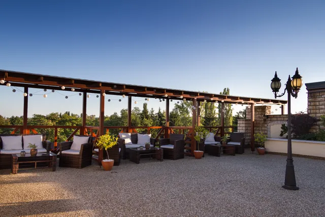 Hangya Panzió és Étterem