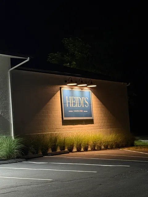 Heidi's