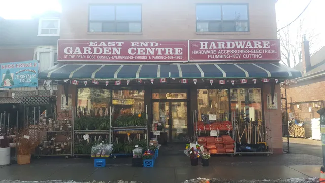 East End Garden Centre