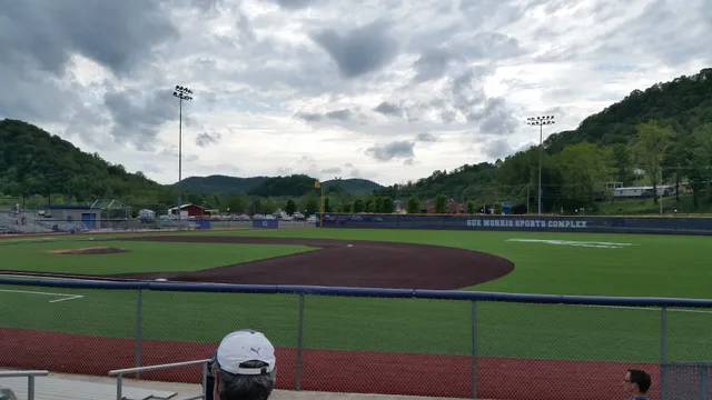 Sue Morris Sports Complex