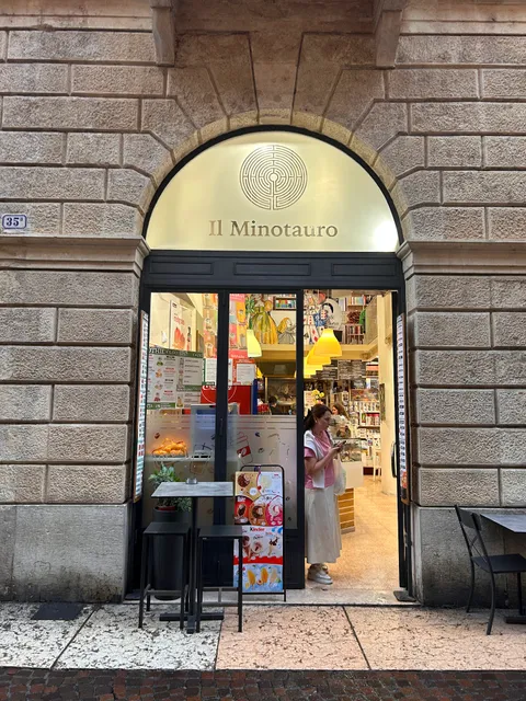 Il Minotauro
