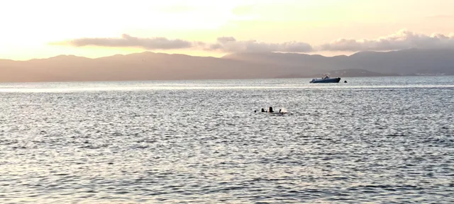 Apartamento Areias Brancas