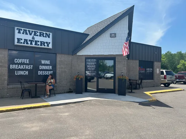 Chester's Small Town Tavern & Eatery