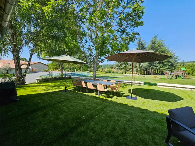 Le Domaine de L'Agneau