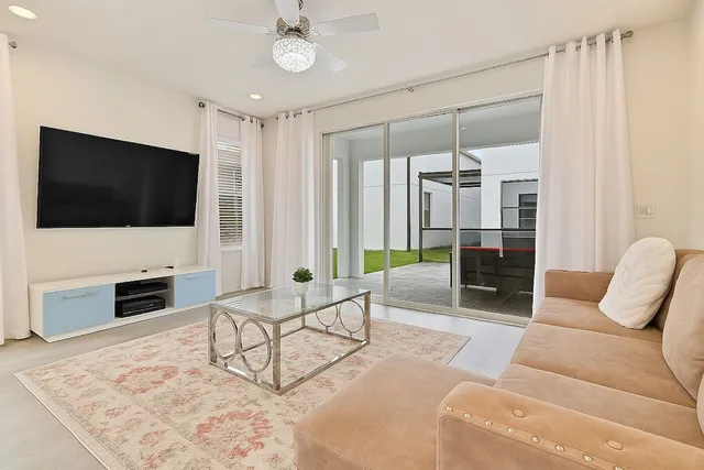 Family-Friendly Home near Disney