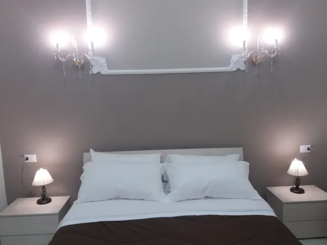 Hotel Emmanuel Napoli