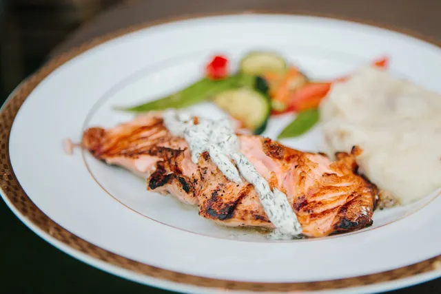 Seacoast Catering & Lobster Bakes