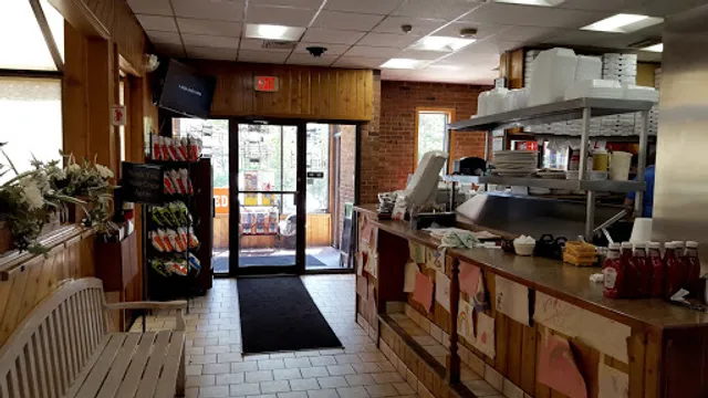 Marlborough Pizza & Restaurant