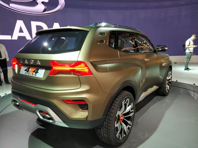 Crocus Congress Hall