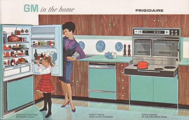 PATTON APPLIANCE SERVICE