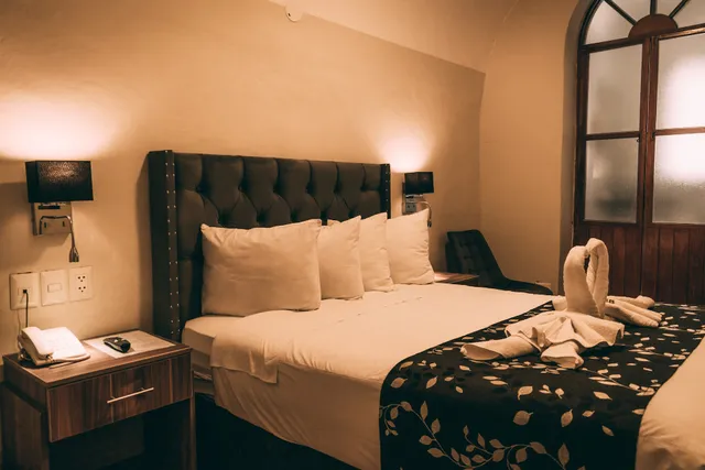 Casona Plaza Hotel Cusco