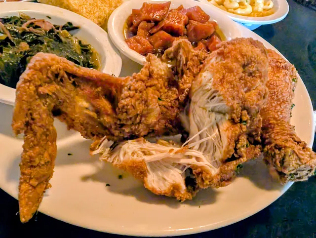 PKK Southern Cuisine