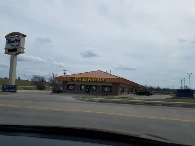 Tiger Cho's Taekwondo Center