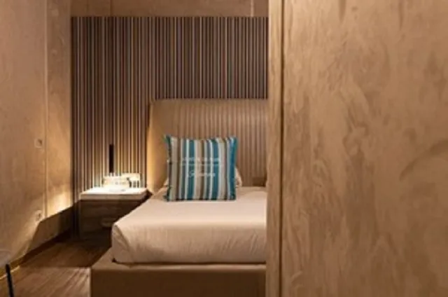 LE RÊVE DE NAIM Firenze