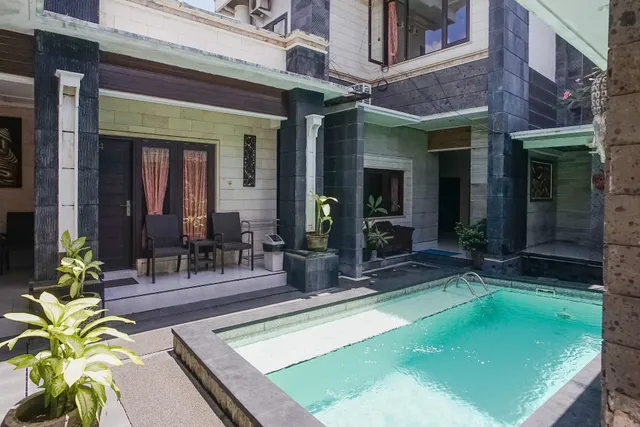 Denays Guest House Jimbaran