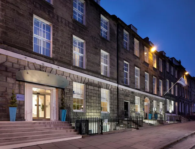 Hotel Indigo Edinburgh by IHG