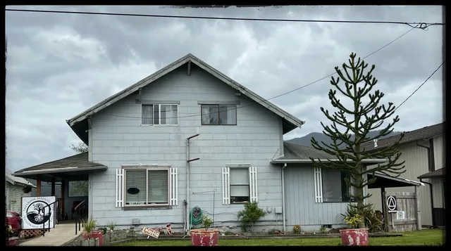 Tillamook Serenity Club