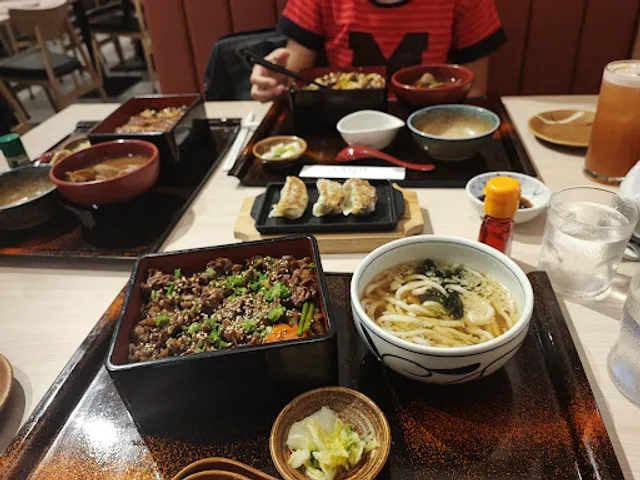 YAYOI SM City Fairview