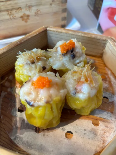 广州酒家利口福