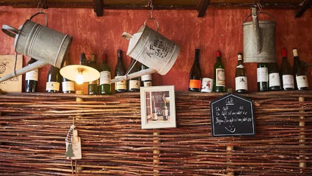 L' Arrosoir Oudergem