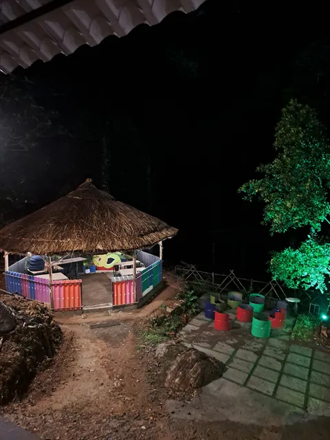 Skyfall Adventures - 900 Kandi