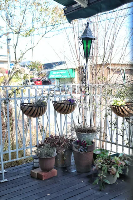 ふくろ工房 夢カフェ